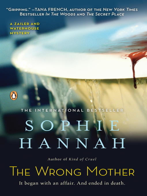 Title details for The Wrong Mother by Sophie Hannah - Available